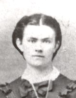 Mary McMurrin (1848 - 1942) Profile